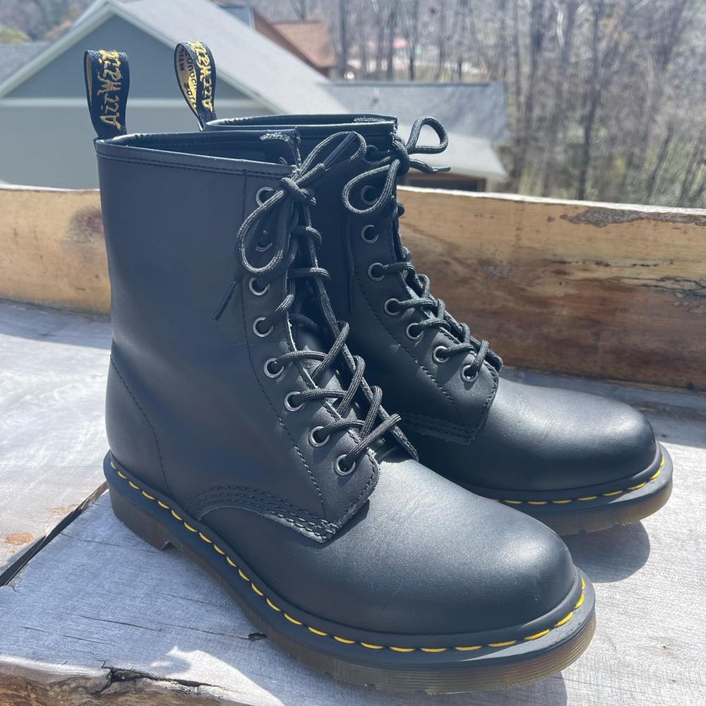 1460 Dr. Marten boots
